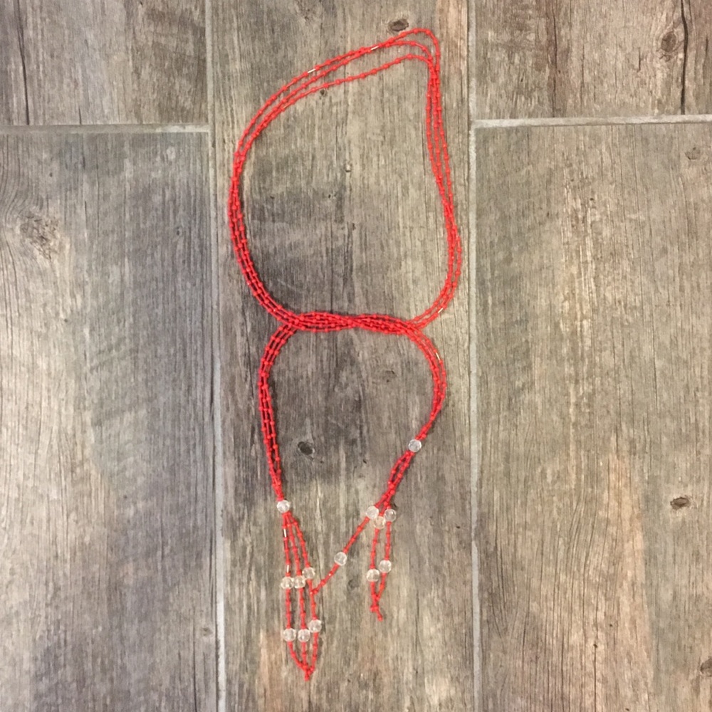 Handmade Neckalce